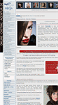 Mobile Screenshot of online-casting-agentur.de